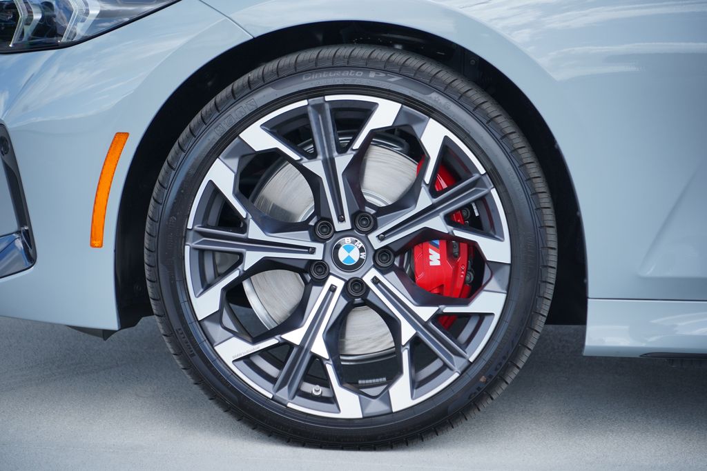 Thumbnail: 2026 BMW 3 Series - 5