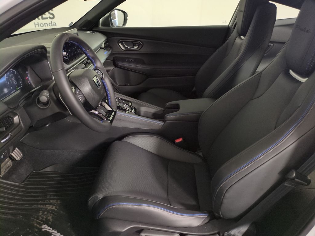 New 2026 Honda Prelude For Sale in Fort Wayne, IN