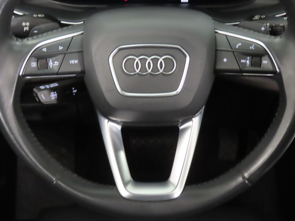 Thumbnail: 2019 Audi Q8 - 20