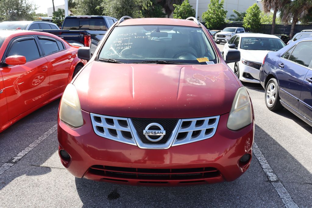 Thumbnail: 2015 Nissan Rogue - 5