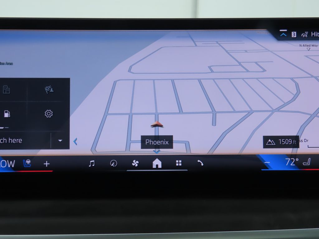 Thumbnail: 2026 BMW X5 - 15