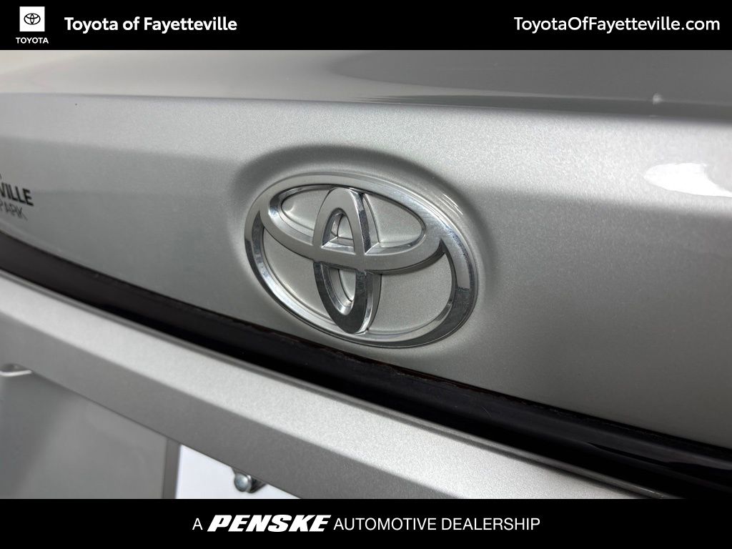 Thumbnail: 2025 Toyota Corolla - 23