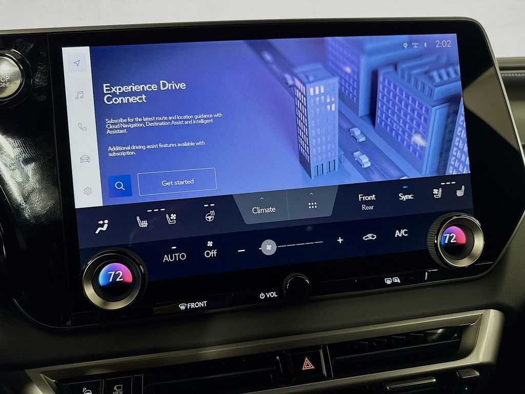 Thumbnail: 2026 Lexus RX - 12