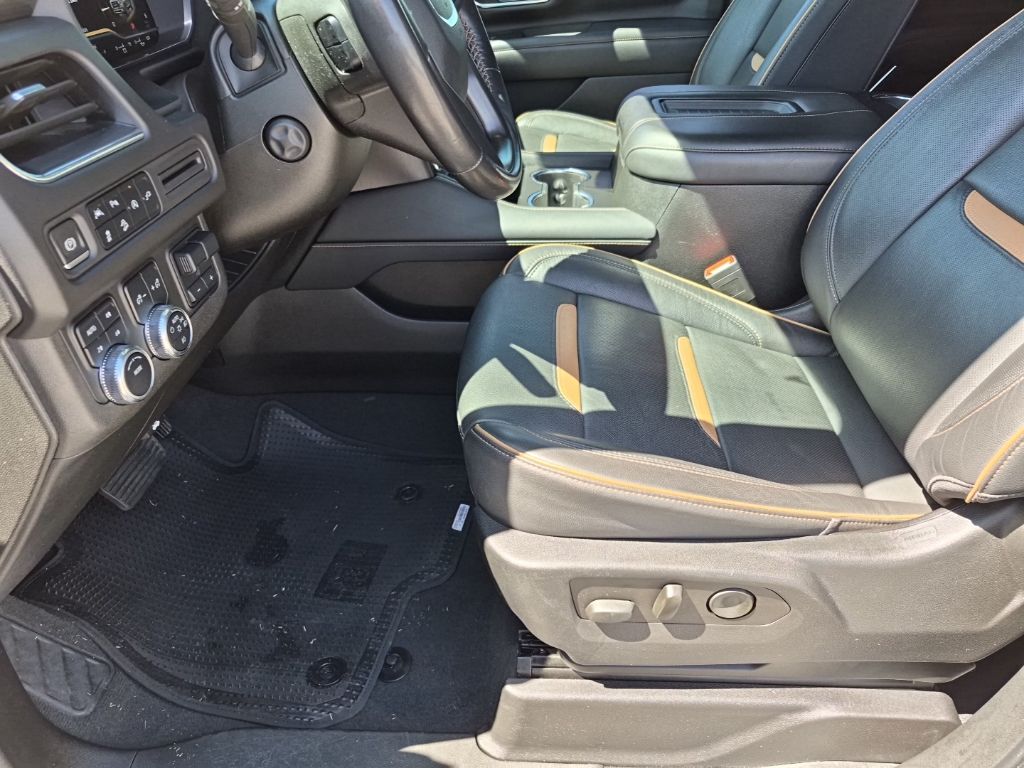 Used Car 2022 Gmc Yukon Xl  At4 For Sale Under $50,000 In Austin, Texas