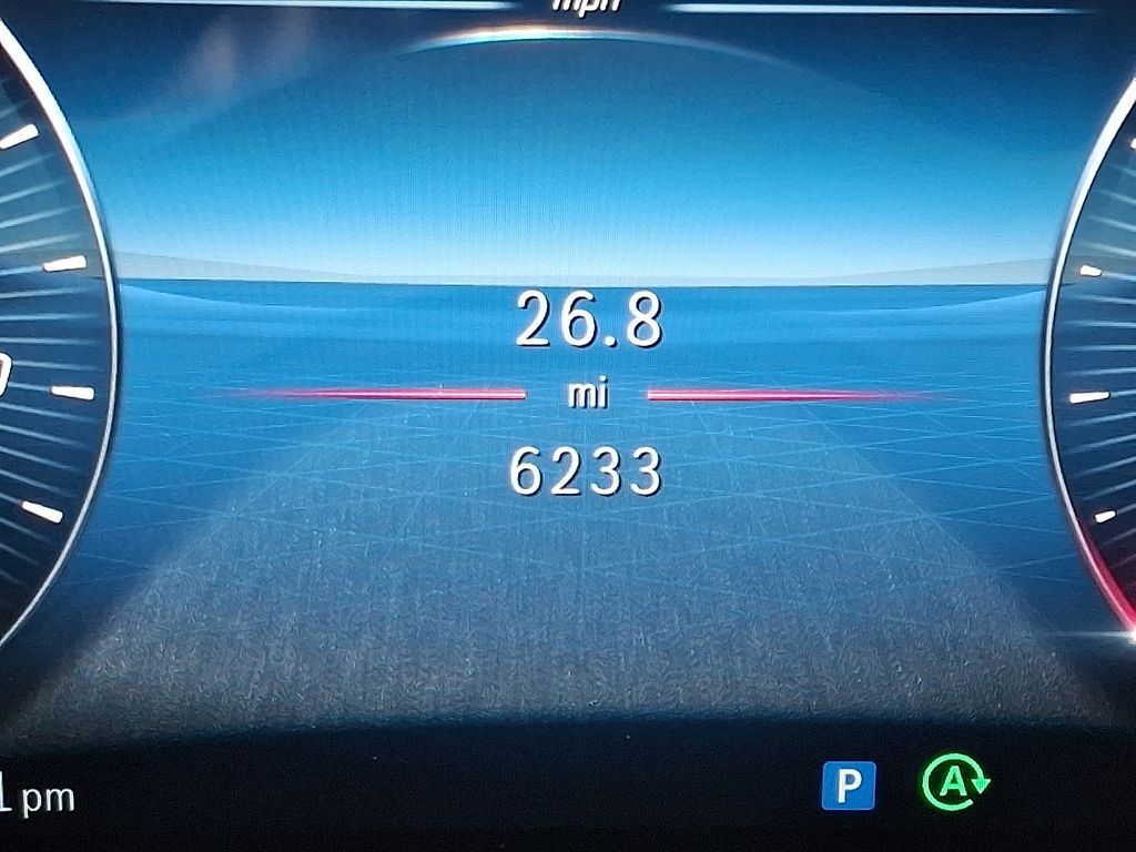 Thumbnail: 2025 Mercedes-Benz GLA - 19