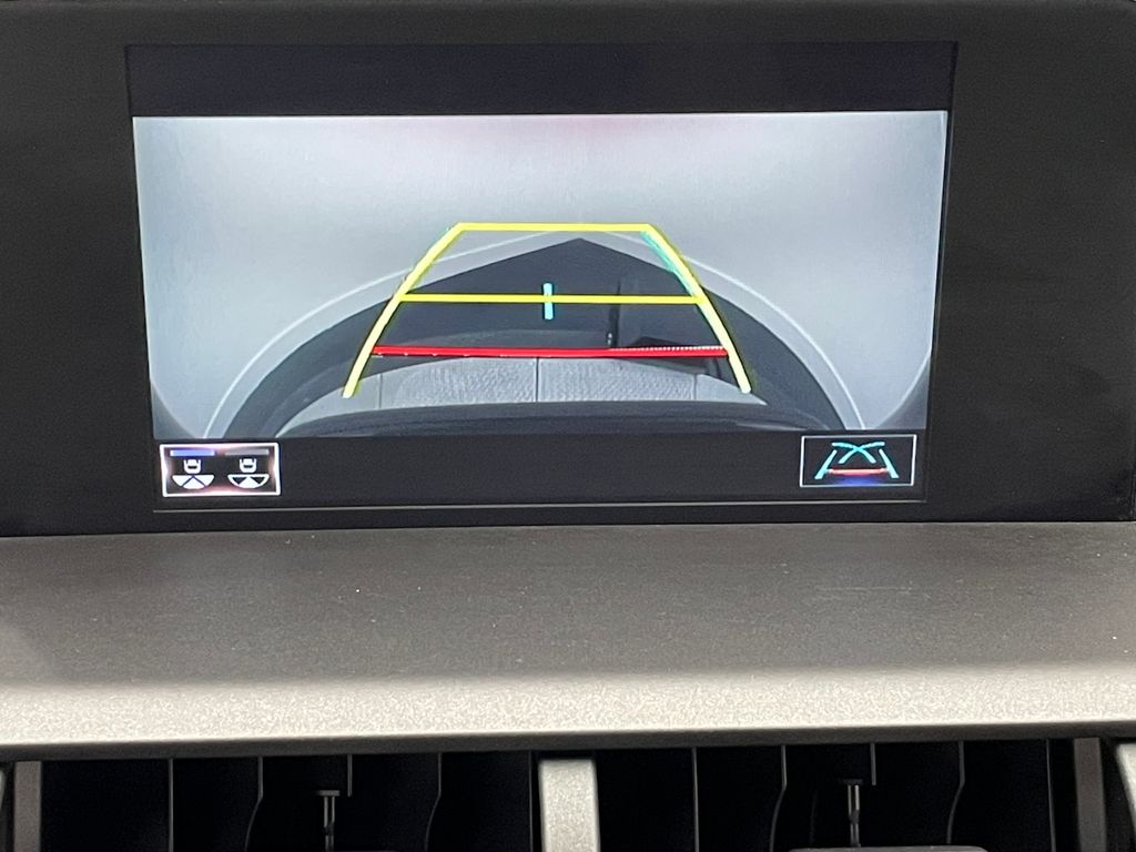 Thumbnail: 2021 Lexus NX - 26