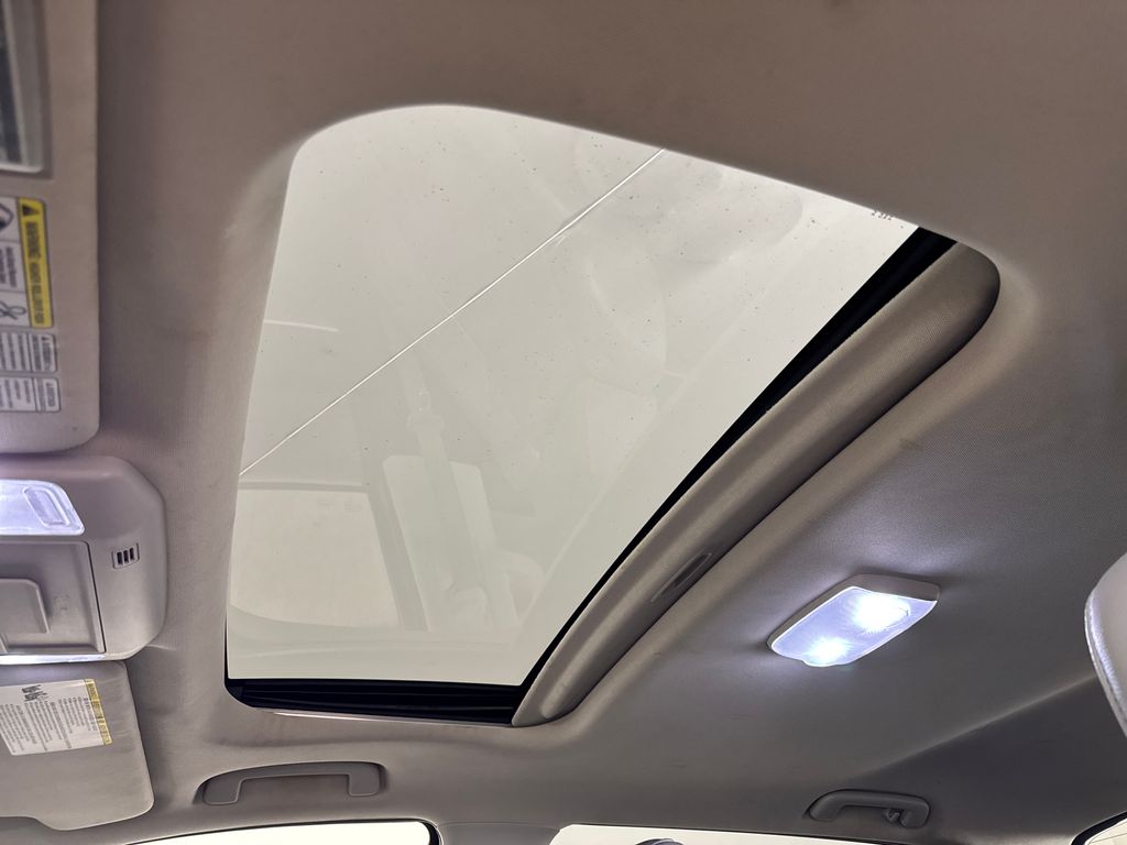 Used 2014 Silver Toyota Limited image 10