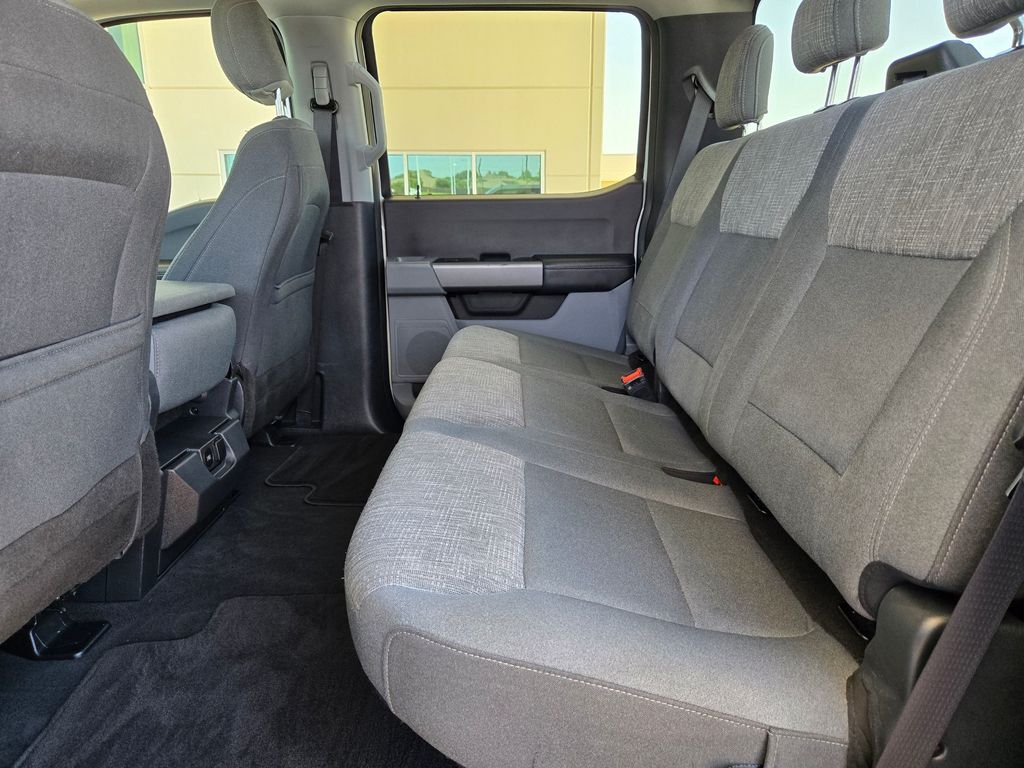 Used 2026 Ford F-350SD Truck