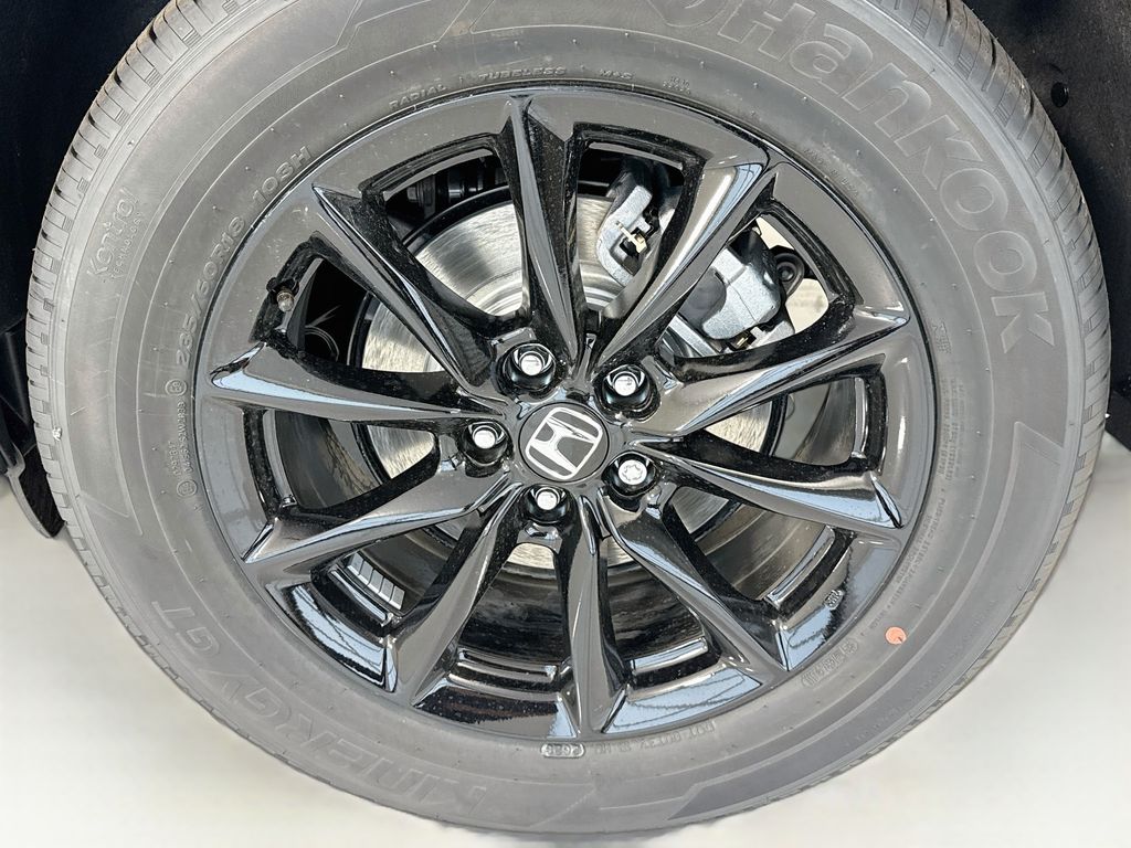 Thumbnail: 2026 Honda CR-V - 30