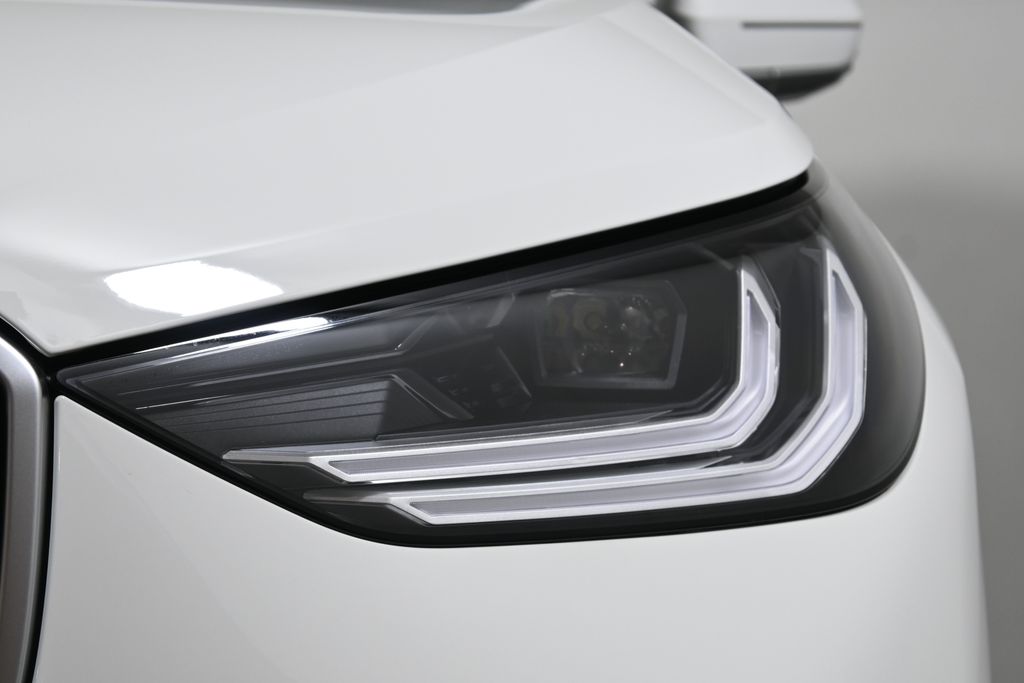 Thumbnail: 2026 BMW X3 - 11