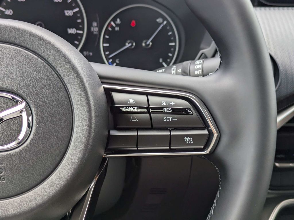 2026 Mazda CX-90 3.3 Turbo Select