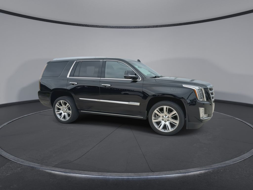 Thumbnail: 2015 Cadillac Escalade - 2