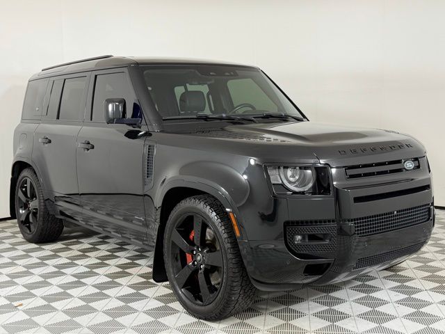 2022 Land Rover Defender 110 X AWD