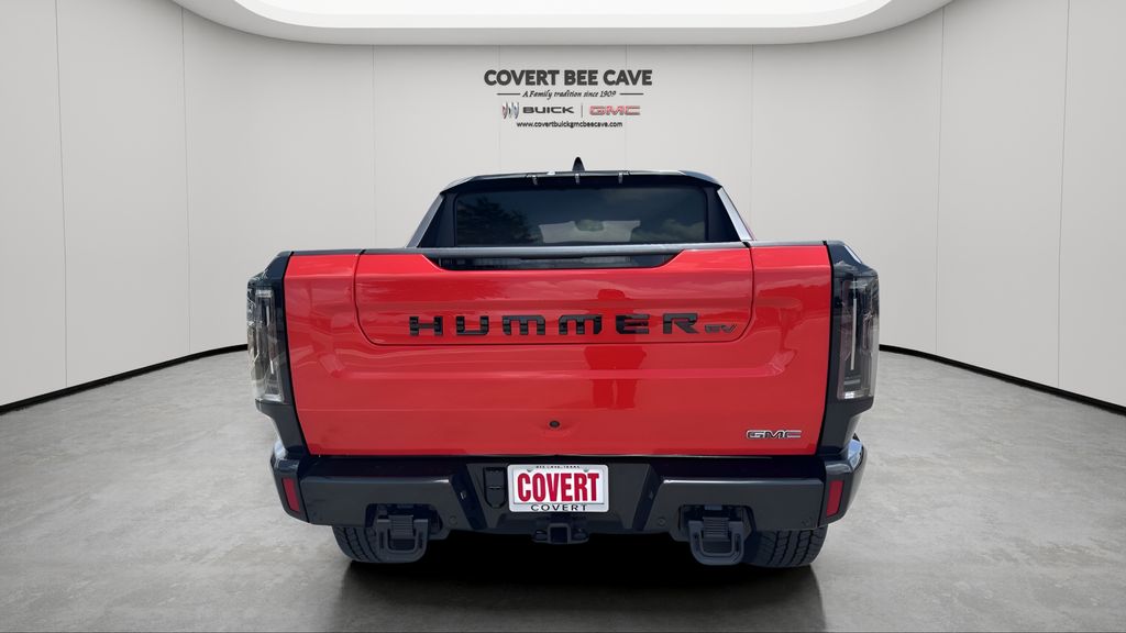 New Car 2025 Gmc Hummer Ev Pickup  2x For Sale Under $100,000 In Austin, Texas
