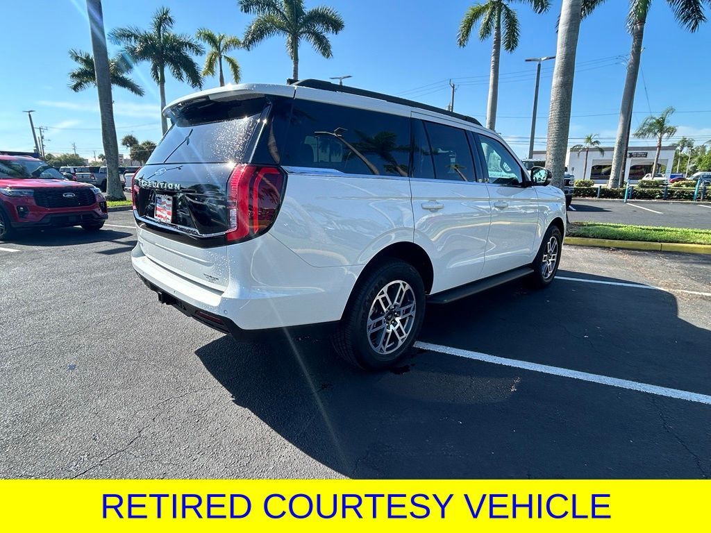 New 2026 White Ford Active image 4