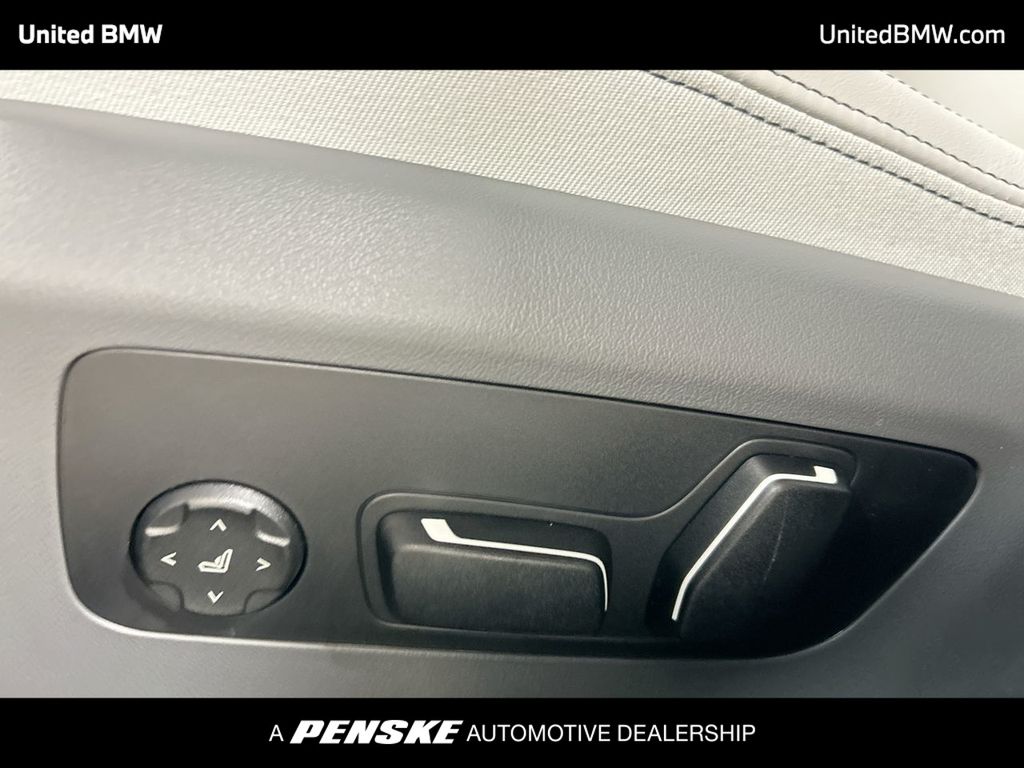 2026 BMW 5 Series 530i 12