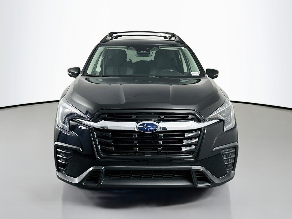 SubaruAscent2