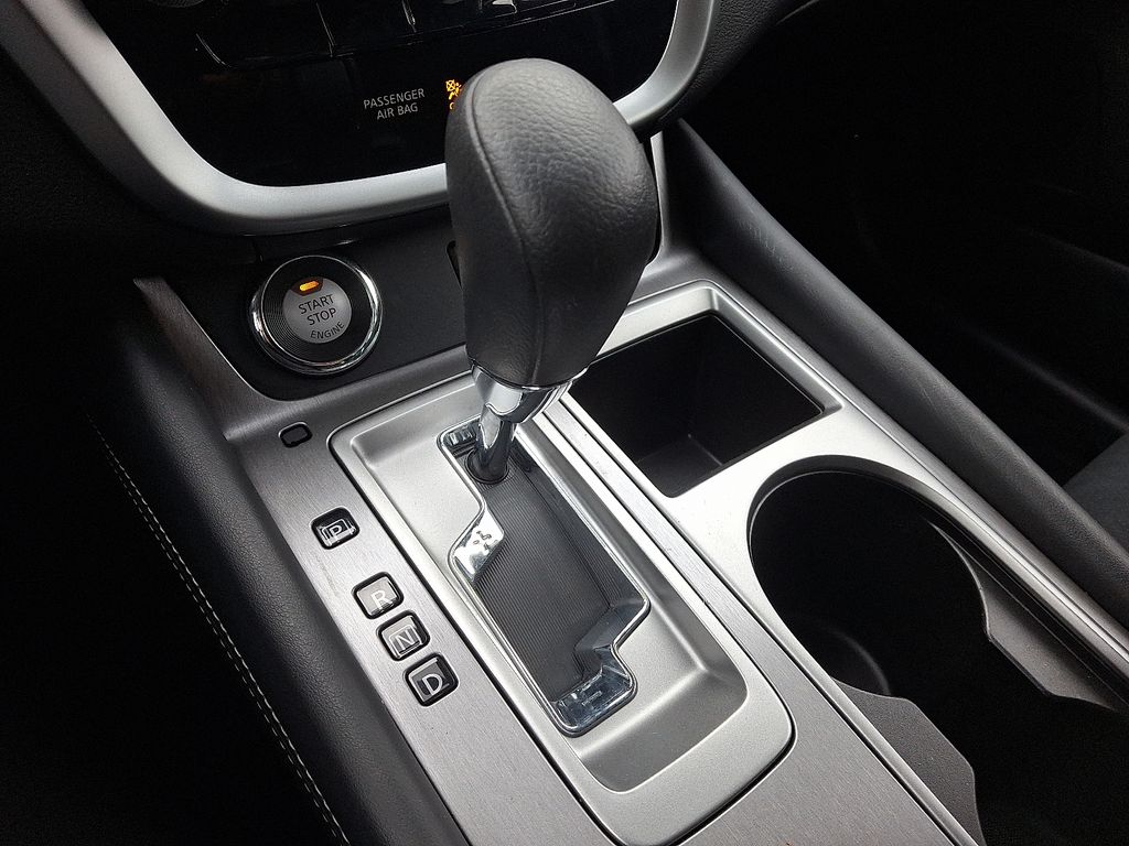 Thumbnail: 2021 Nissan Murano - 15