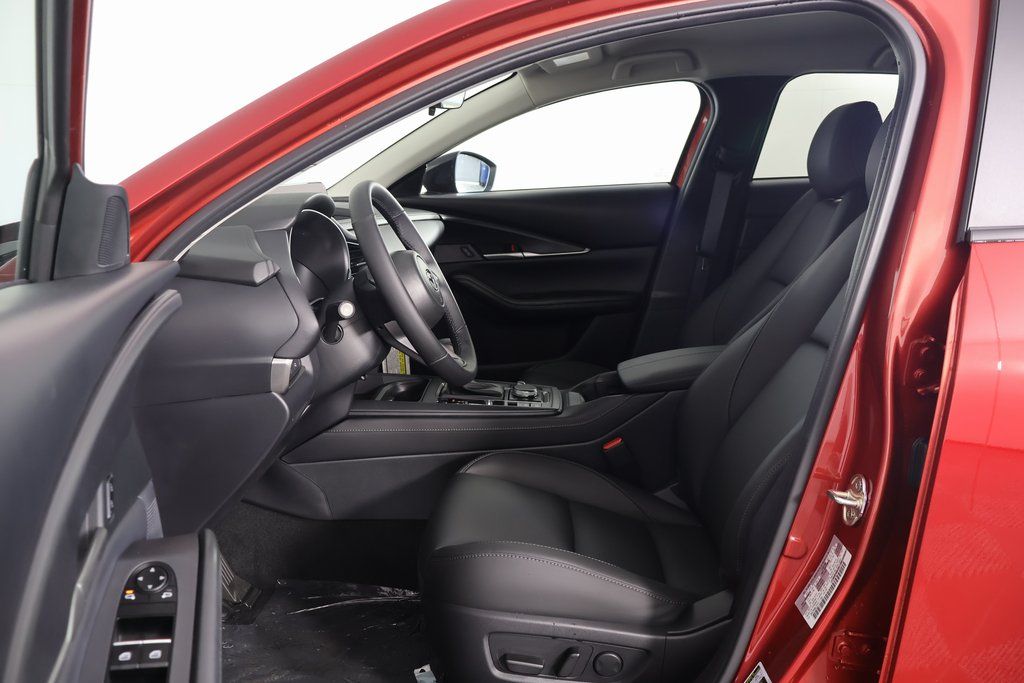 Thumbnail: 2026 Mazda CX-30 - 5