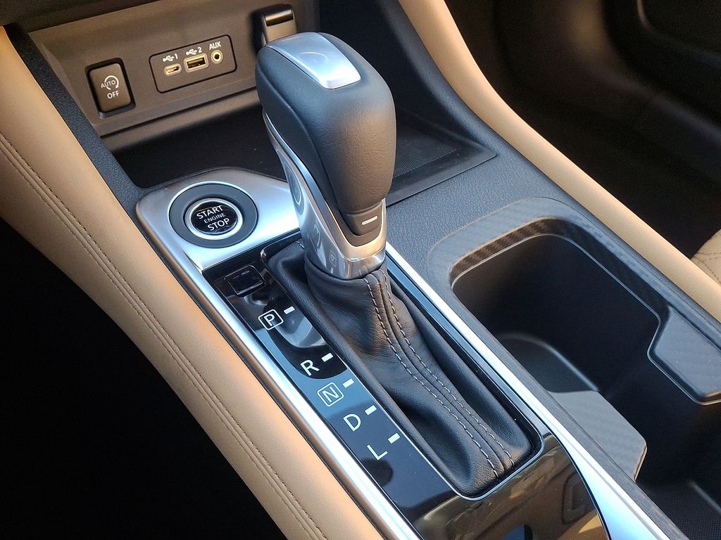 Thumbnail: 2025 Nissan Sentra - 7
