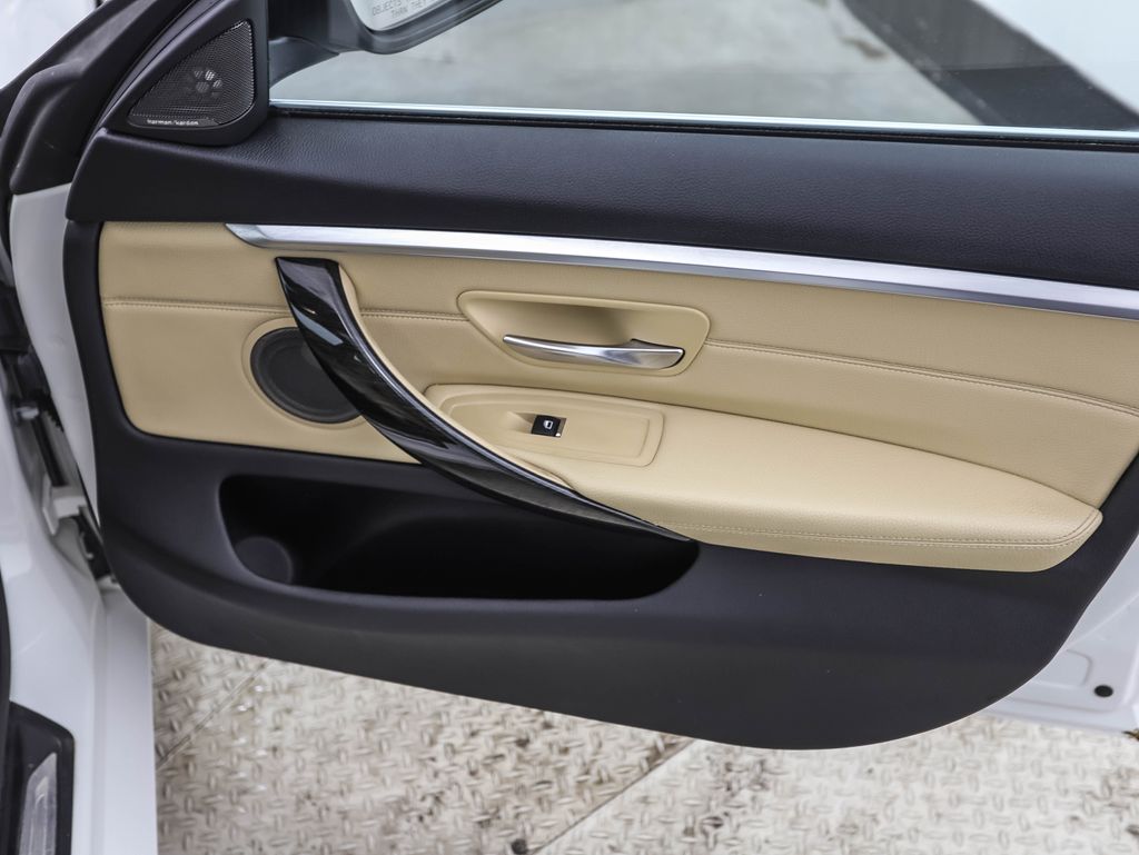 Thumbnail: 2018 BMW 4 Series - 29