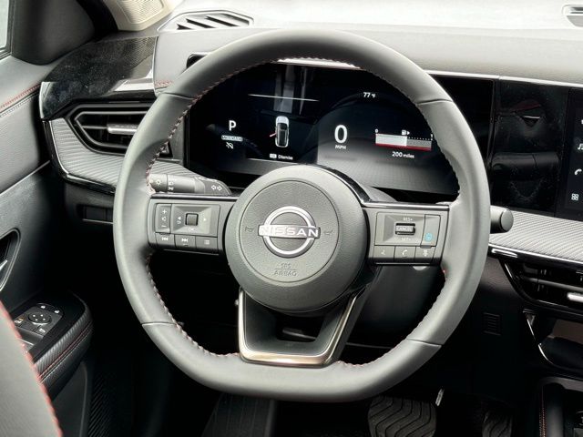 New 2026 Nissan Kicks SUV
