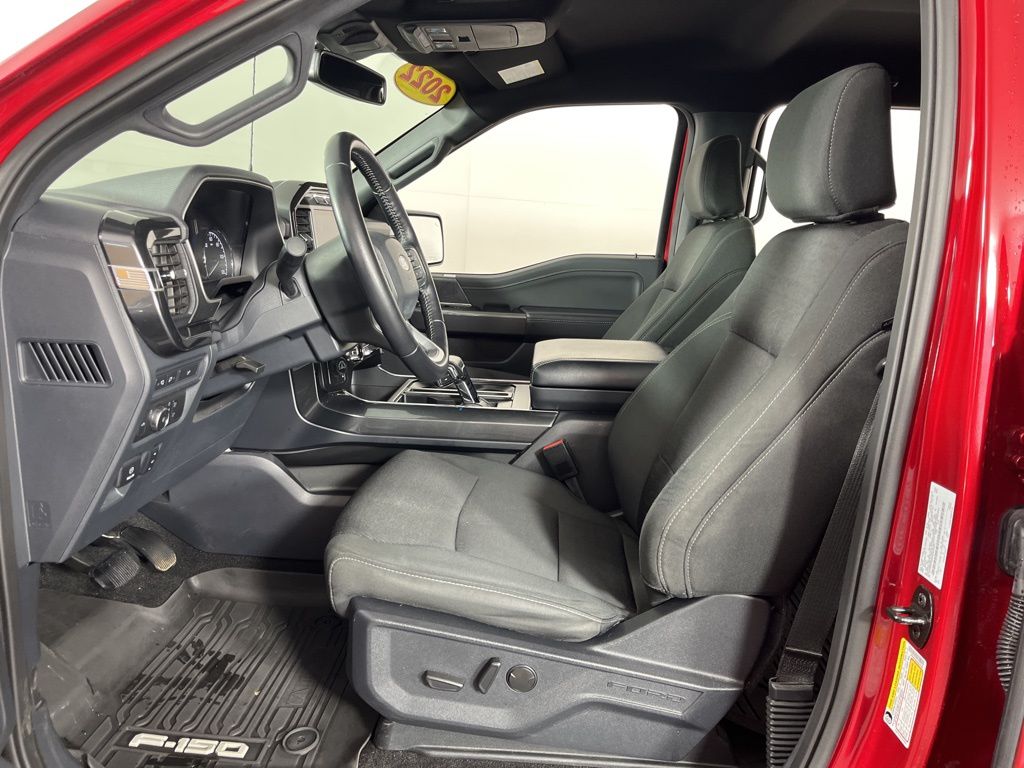 Thumbnail: 2022 Ford F-150 - 21