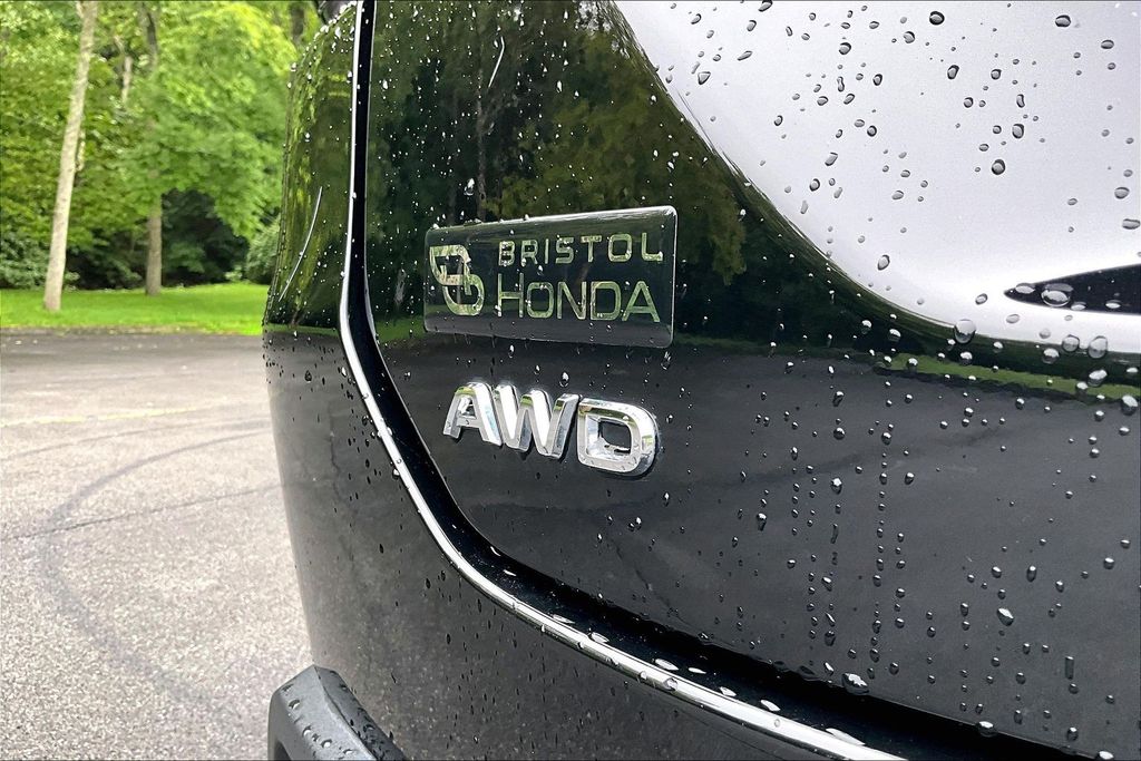 Used 2023 Honda Pilot SUV