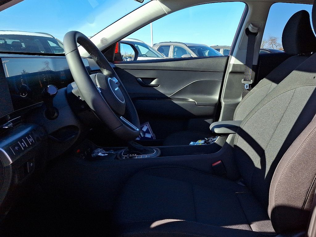 Thumbnail: 2025 Hyundai Kona - 7