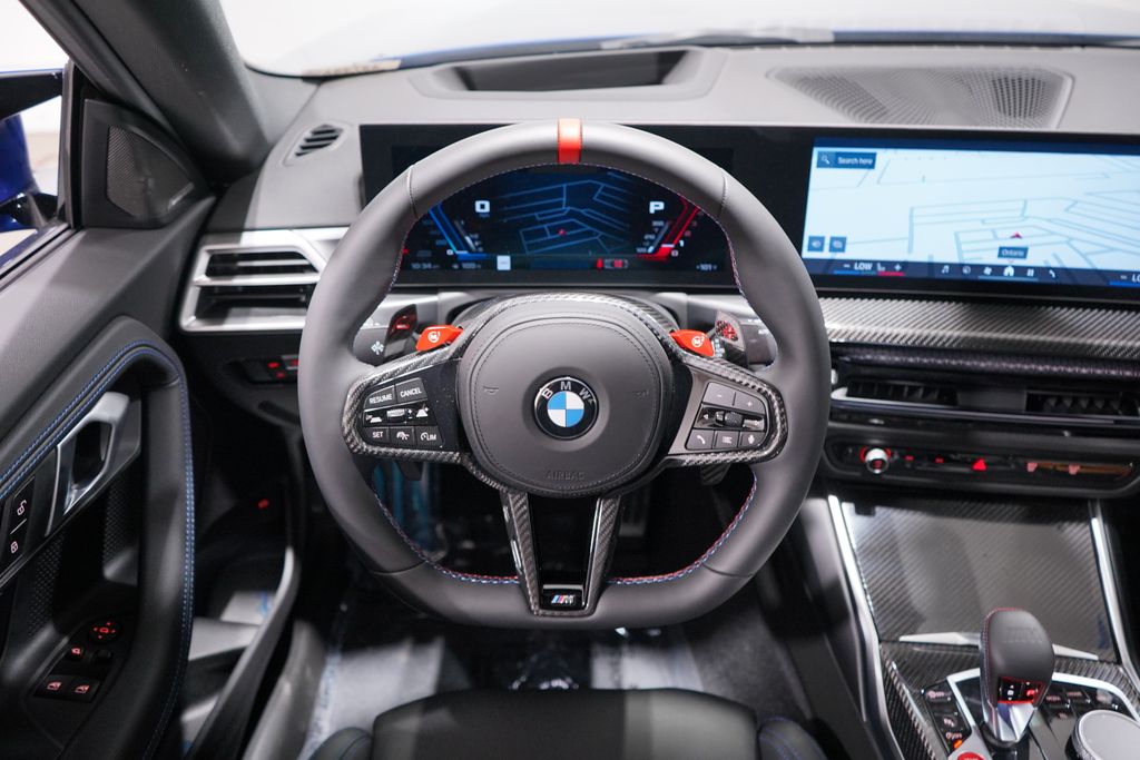 Thumbnail: 2026 BMW M2 - 10