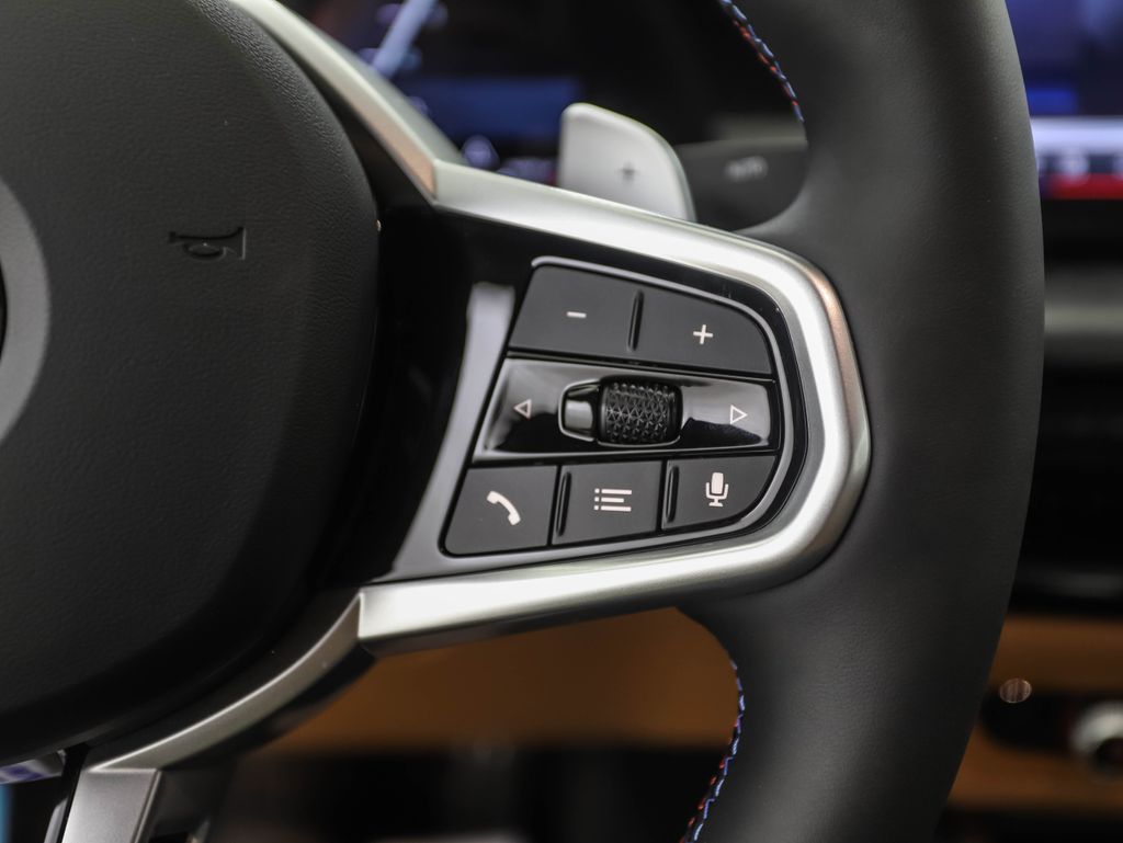 Thumbnail: 2026 BMW 4 Series - 13