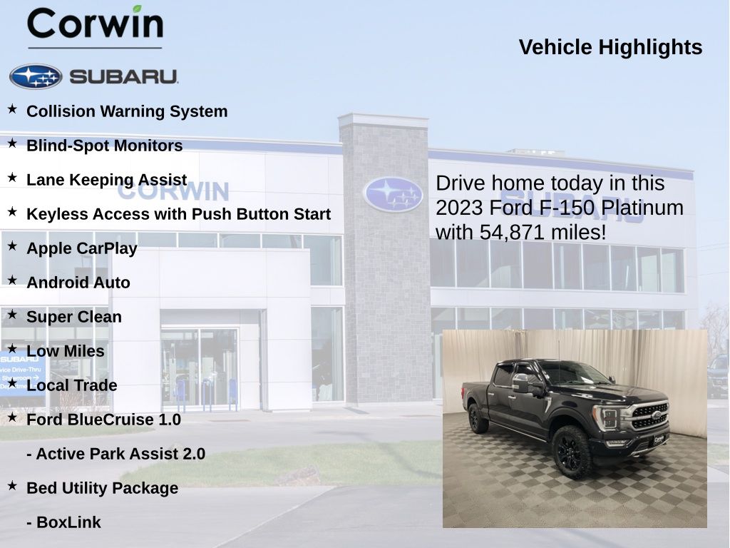 View vehicle photo 6