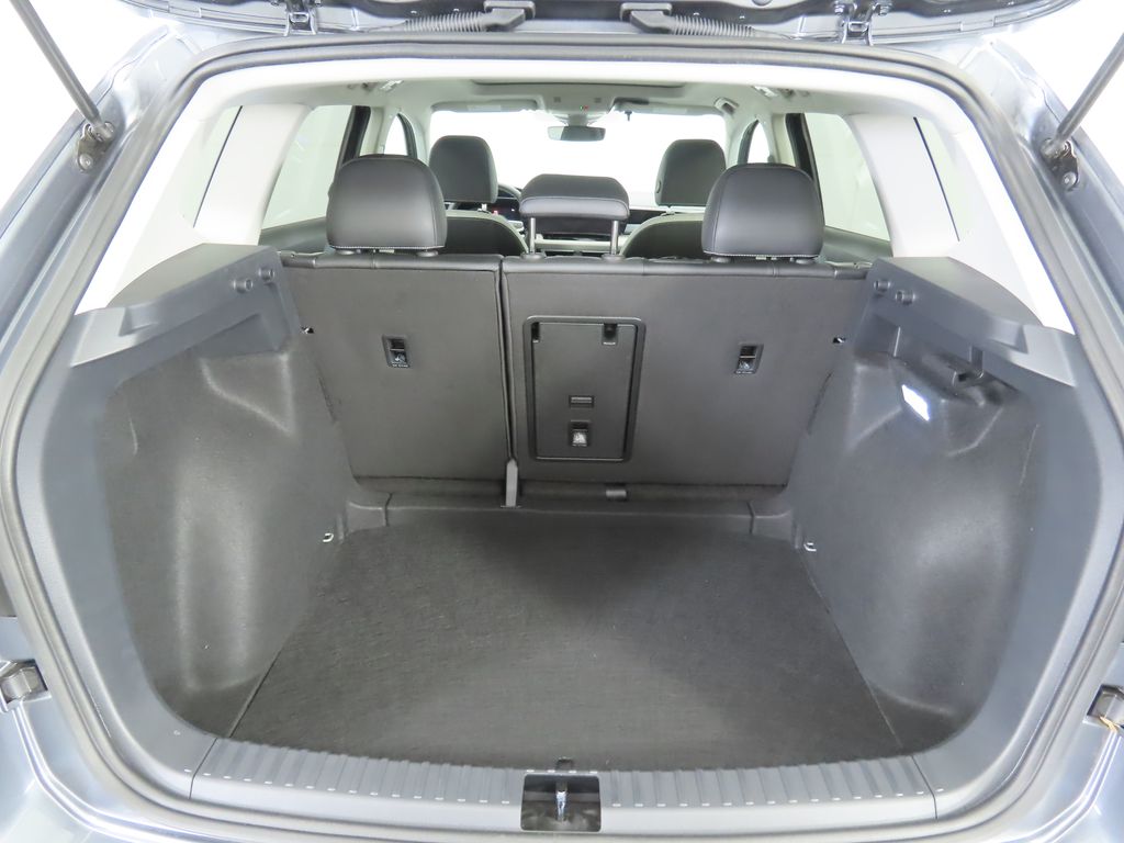 Thumbnail: 2025 Volkswagen Taos - 28