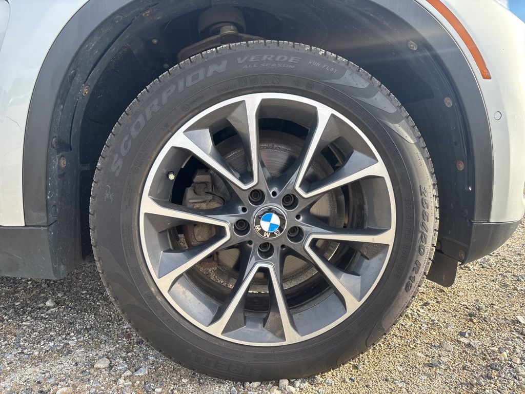 2017 BMW X5 xDrive35i 30