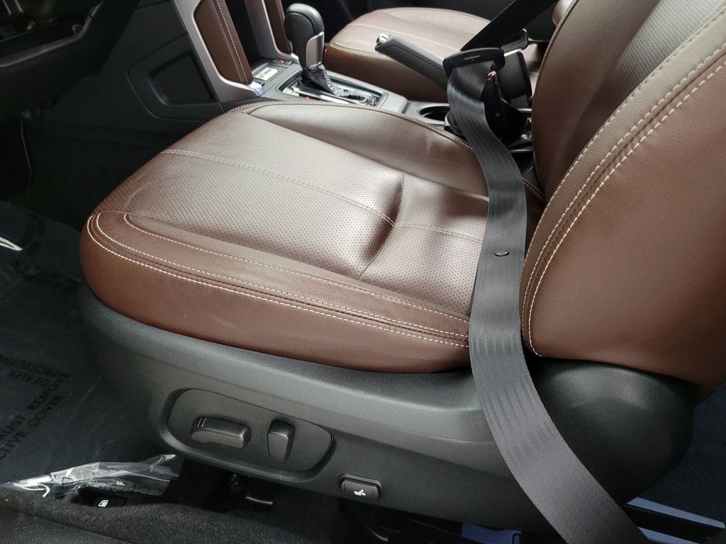 Thumbnail: 2018 Subaru Forester - 23