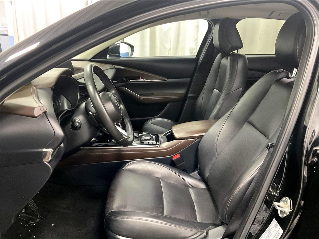 2024 Mazda CX-30 — photo 10