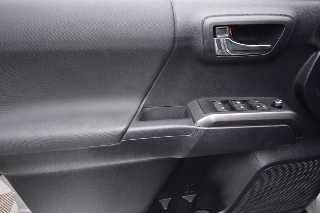 used 2017 Toyota Tacoma car, priced at $30,695