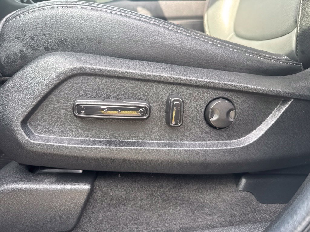 Used 2024 Honda Pilot SUV
