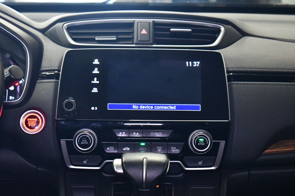 Thumbnail: 2018 Honda CR-V - 19