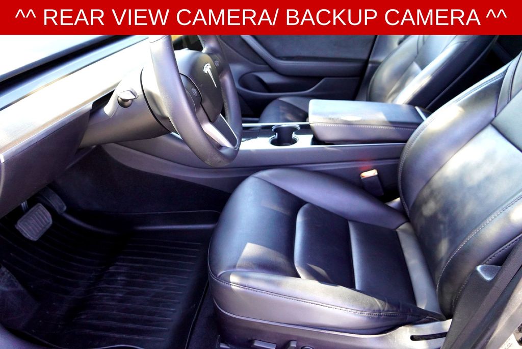 Used Car 2020 Tesla Model 3  Standard For Sale Under $20,000 In Taylor, Texas