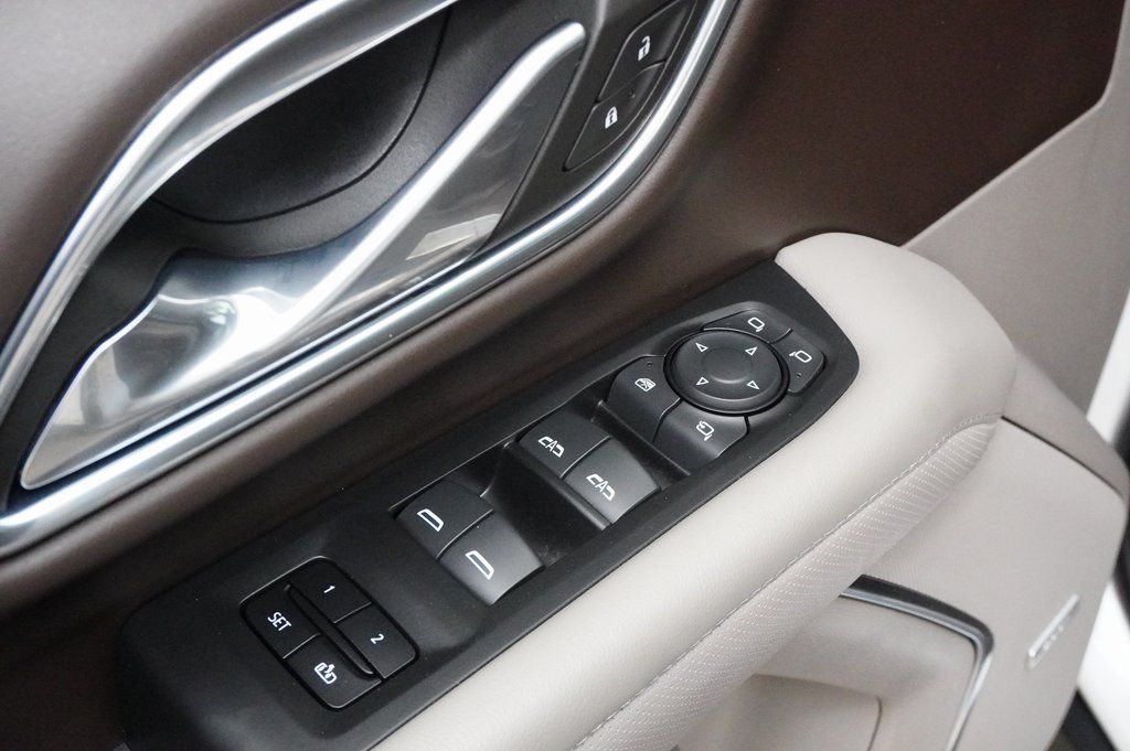 Used Car 2023 Gmc Yukon Xl  Slt For Sale Under $50,000 In Weatherford, Texas