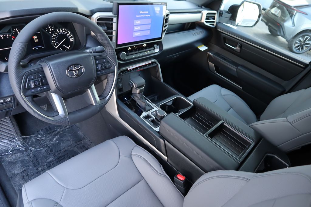 Thumbnail: 2026 Toyota Tundra - 9