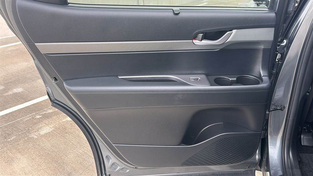 2024 Hyundai Palisade XRT Gray at Emmons Autoplex