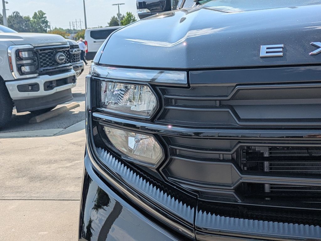 2026 Ford Expedition Max Active MAX