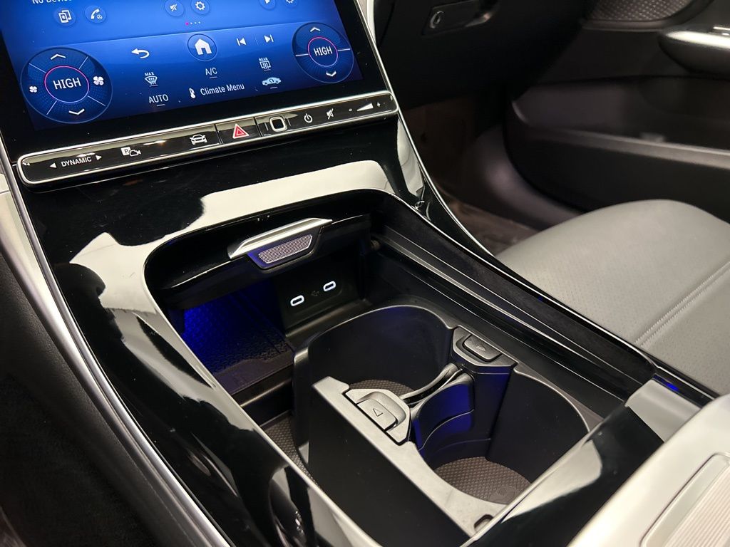 Thumbnail: 2026 Mercedes-Benz C-Class - 19