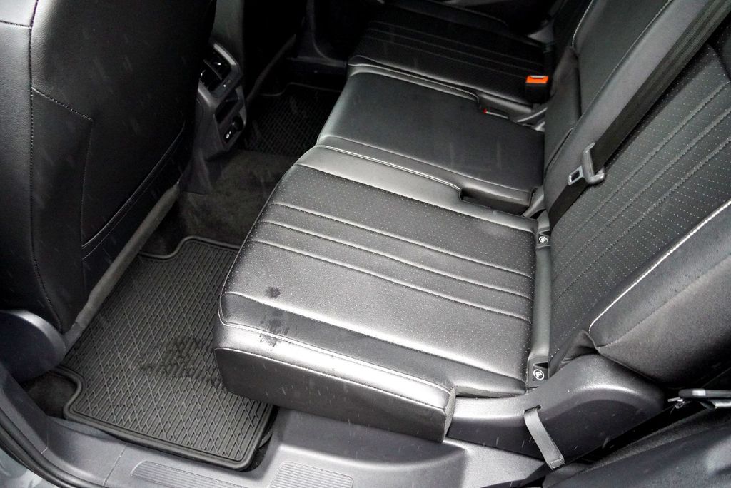 Used Car 2023 Volkswagen Tiguan  2.0t Se R-line Black For Sale Under $25,000 In Taylor, Texas