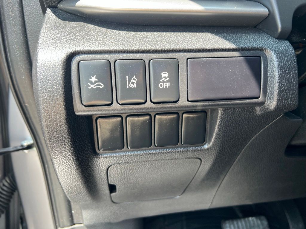 Used 2020 Mitsubishi Eclipse Cross SUV