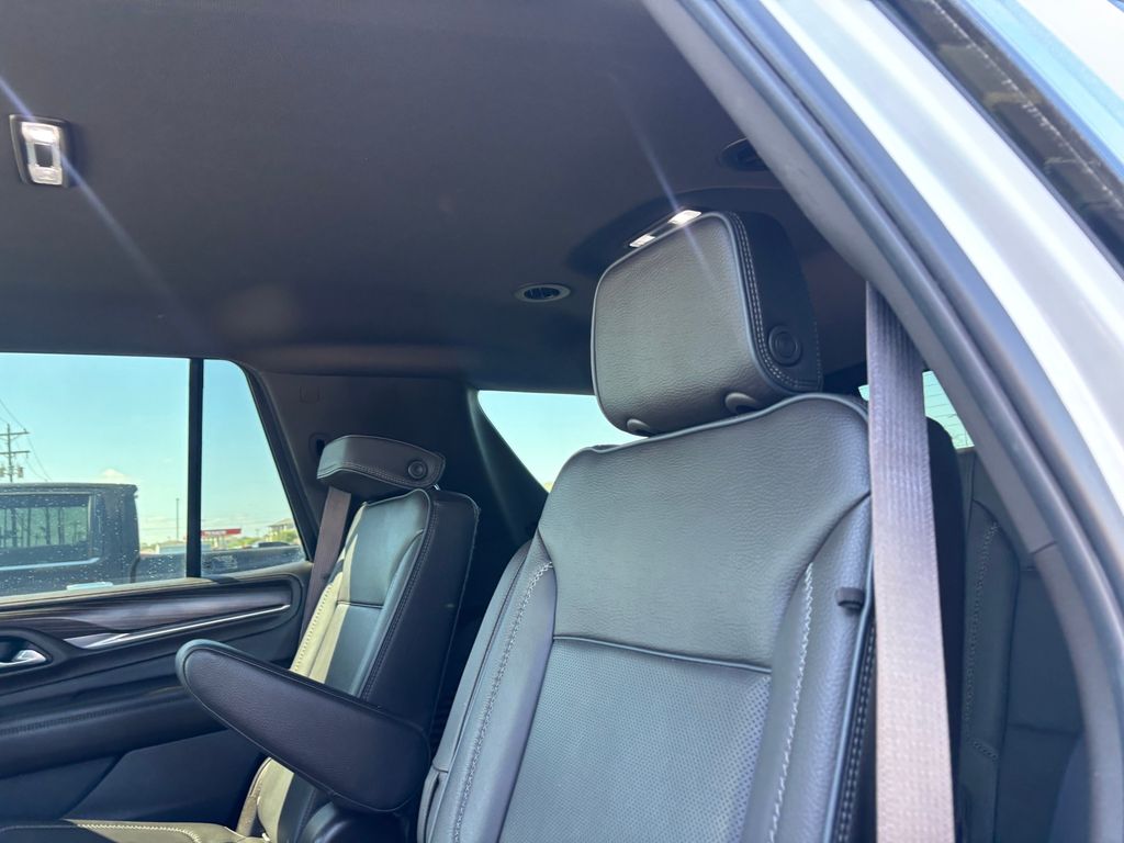 Used Car 2022 Gmc Yukon  Denali For Sale Under $60,000 In Austin, Texas