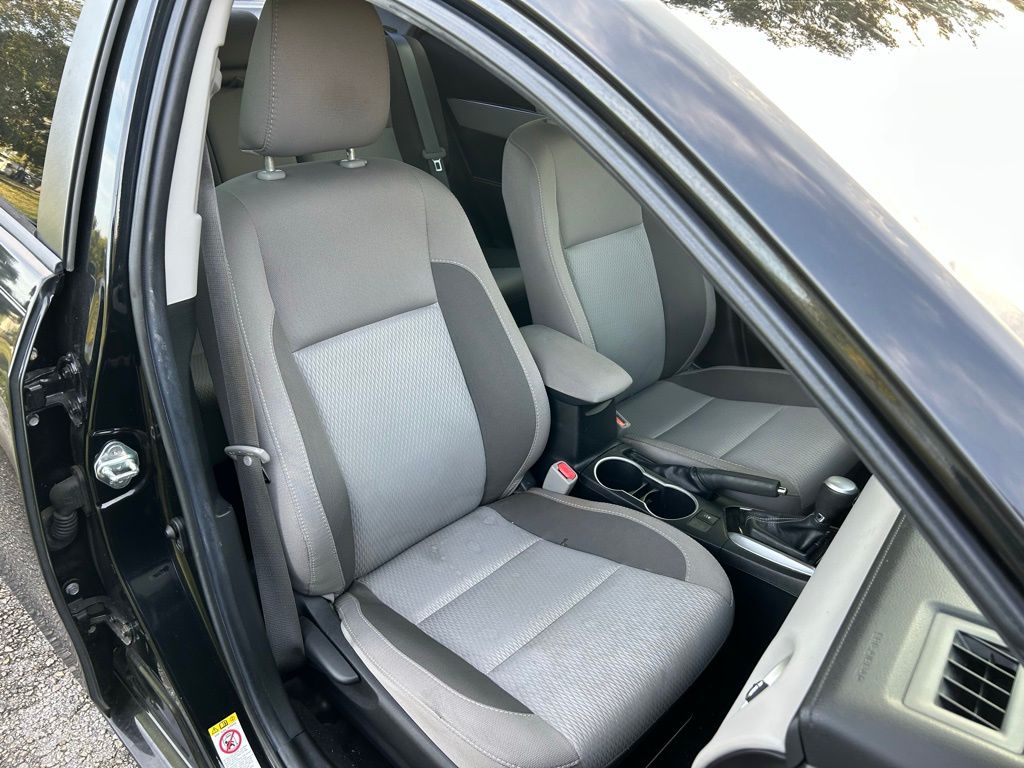 Thumbnail: 2019 Toyota Corolla - 15