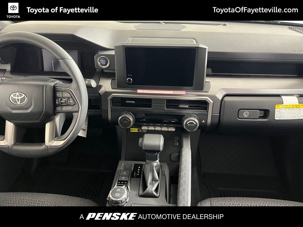 Thumbnail: 2026 Toyota 4Runner - 17